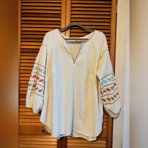 Madewell Top